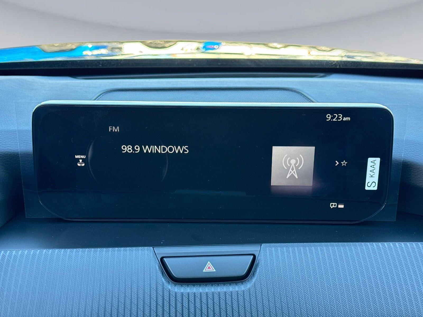 2026 Mazda CX-90 Select