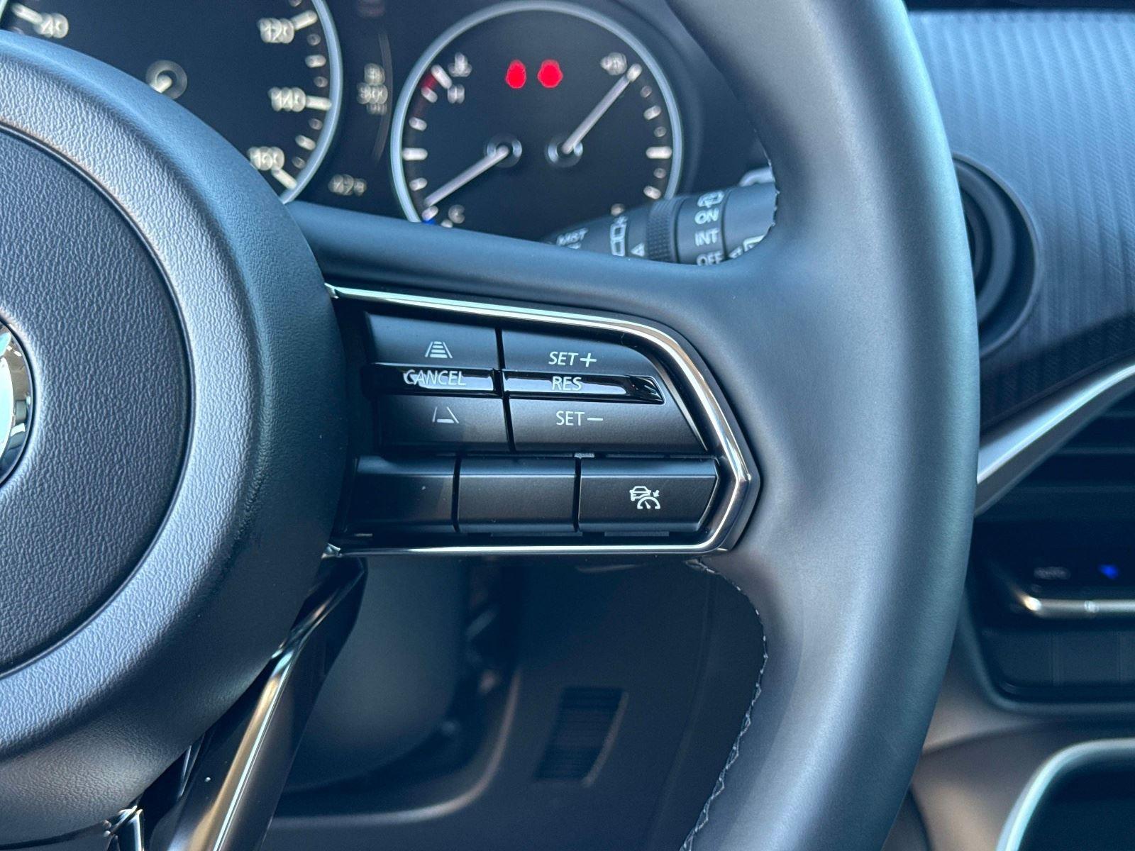 2026 Mazda CX-90 Select