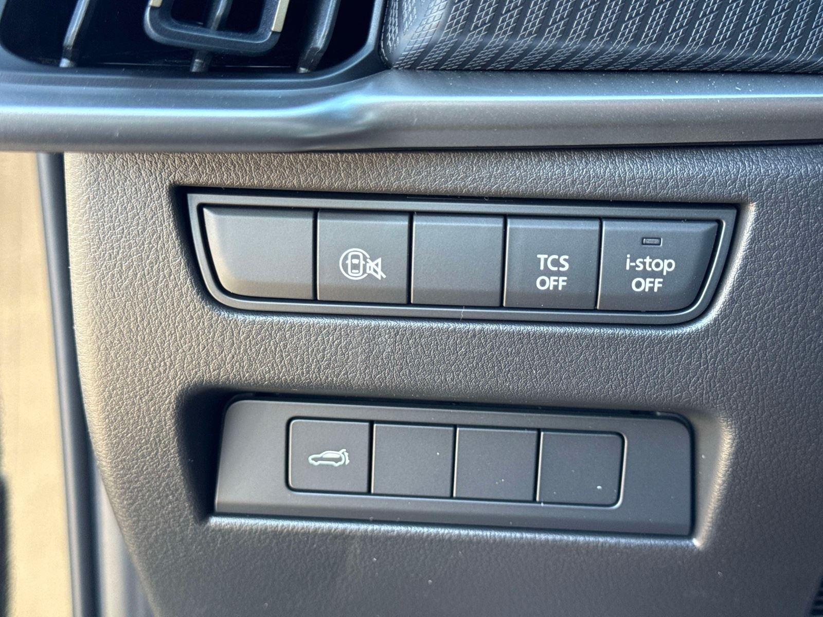 2026 Mazda CX-90 Select