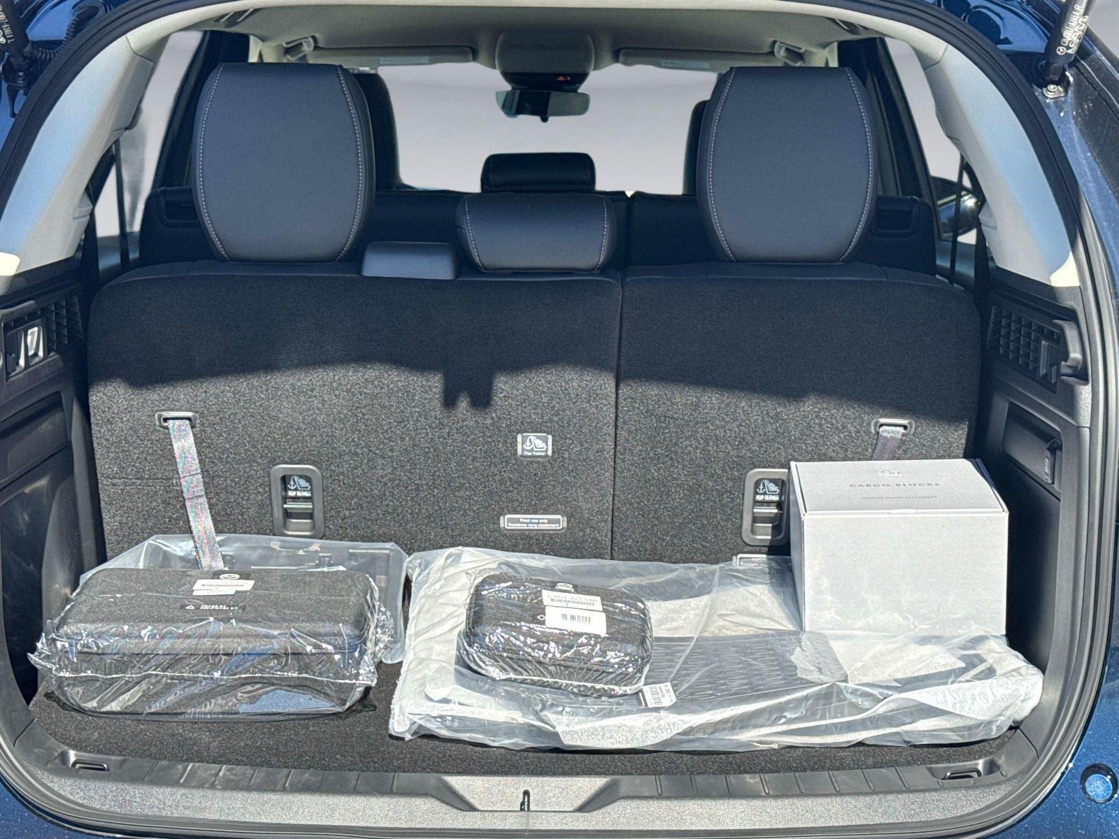 2026 Mazda CX-90 Select