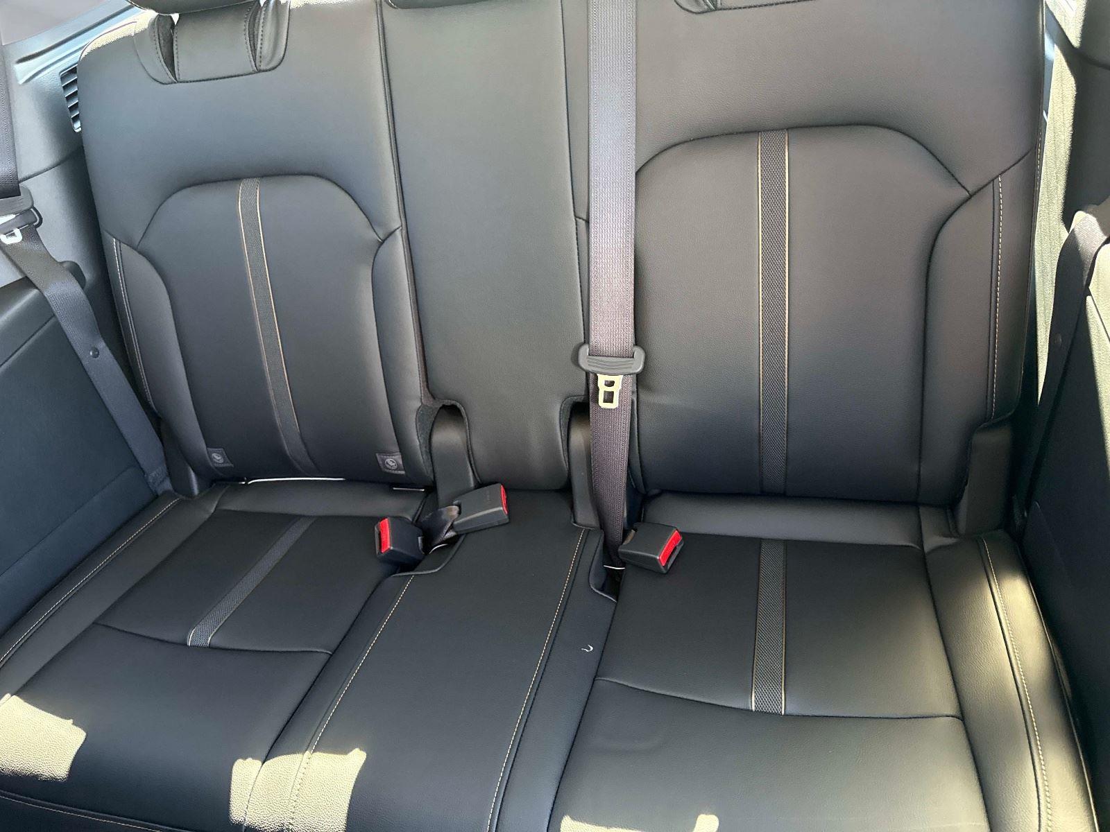 2026 Mazda CX-90 Select