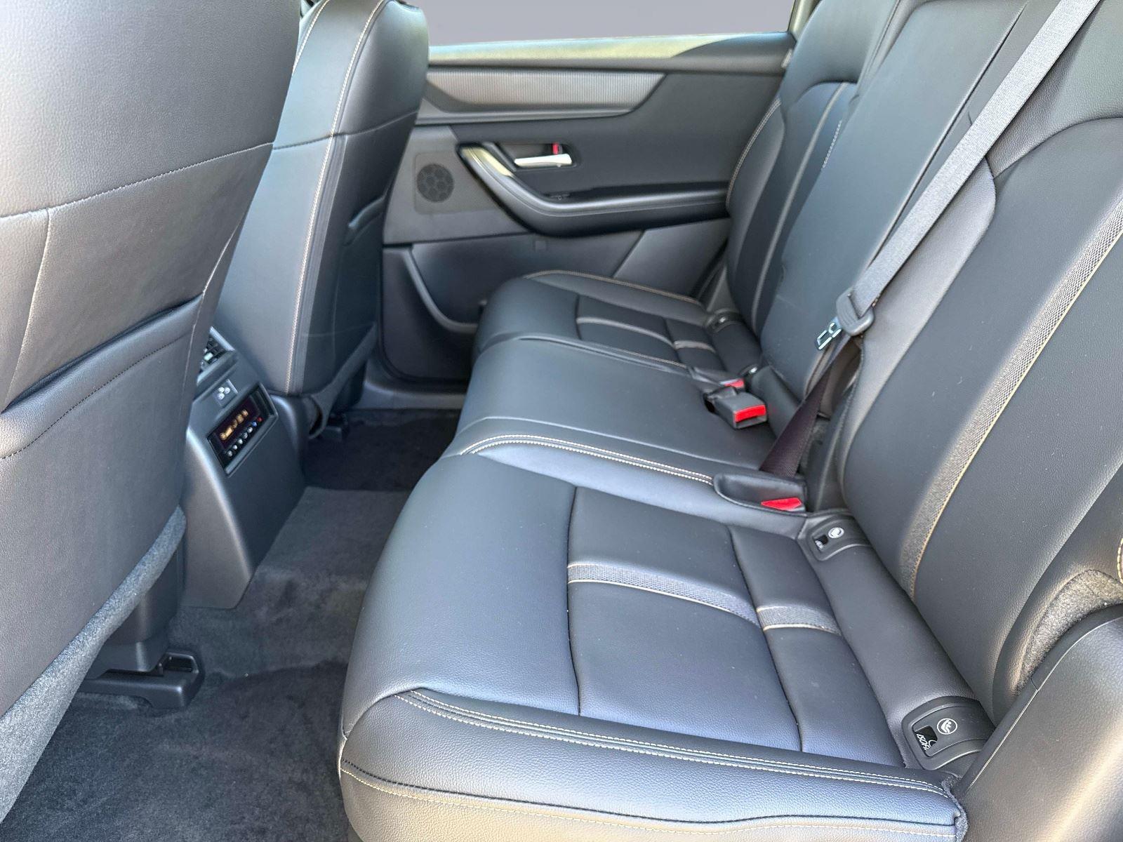 2026 Mazda CX-90 Select