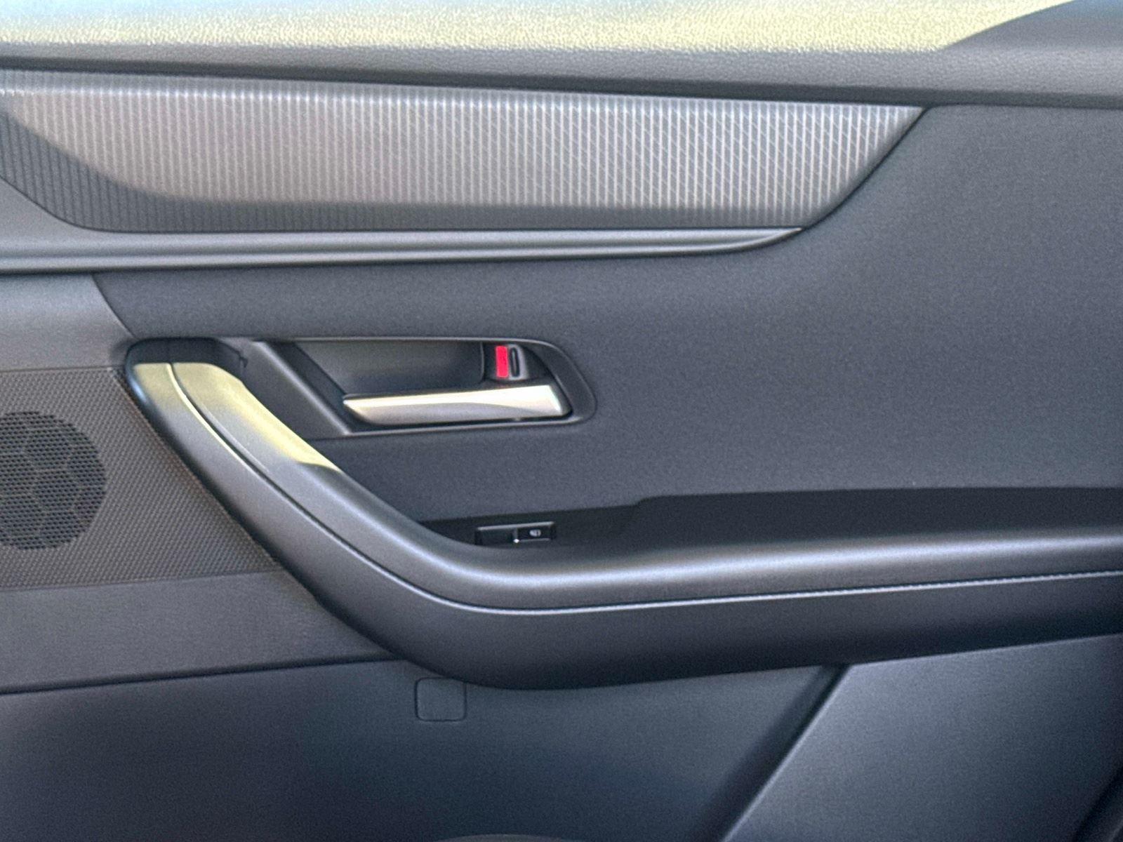 2026 Mazda CX-90 Select