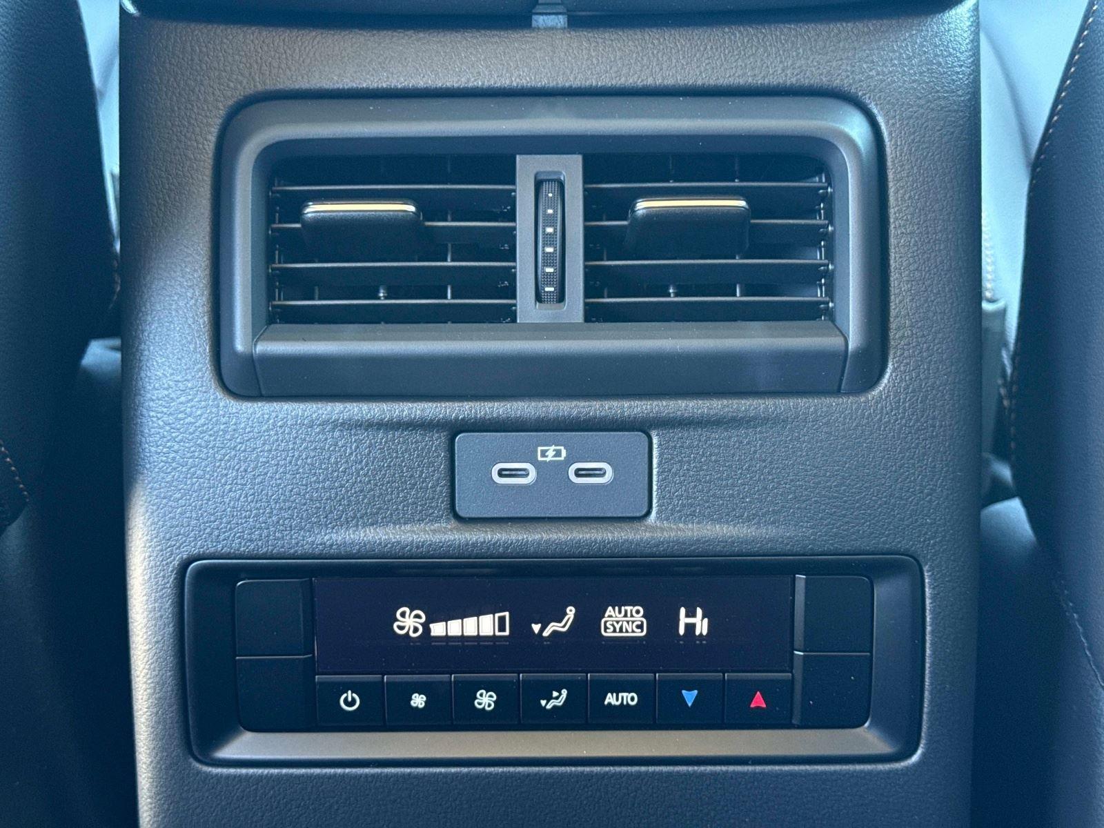 2026 Mazda CX-90 Select