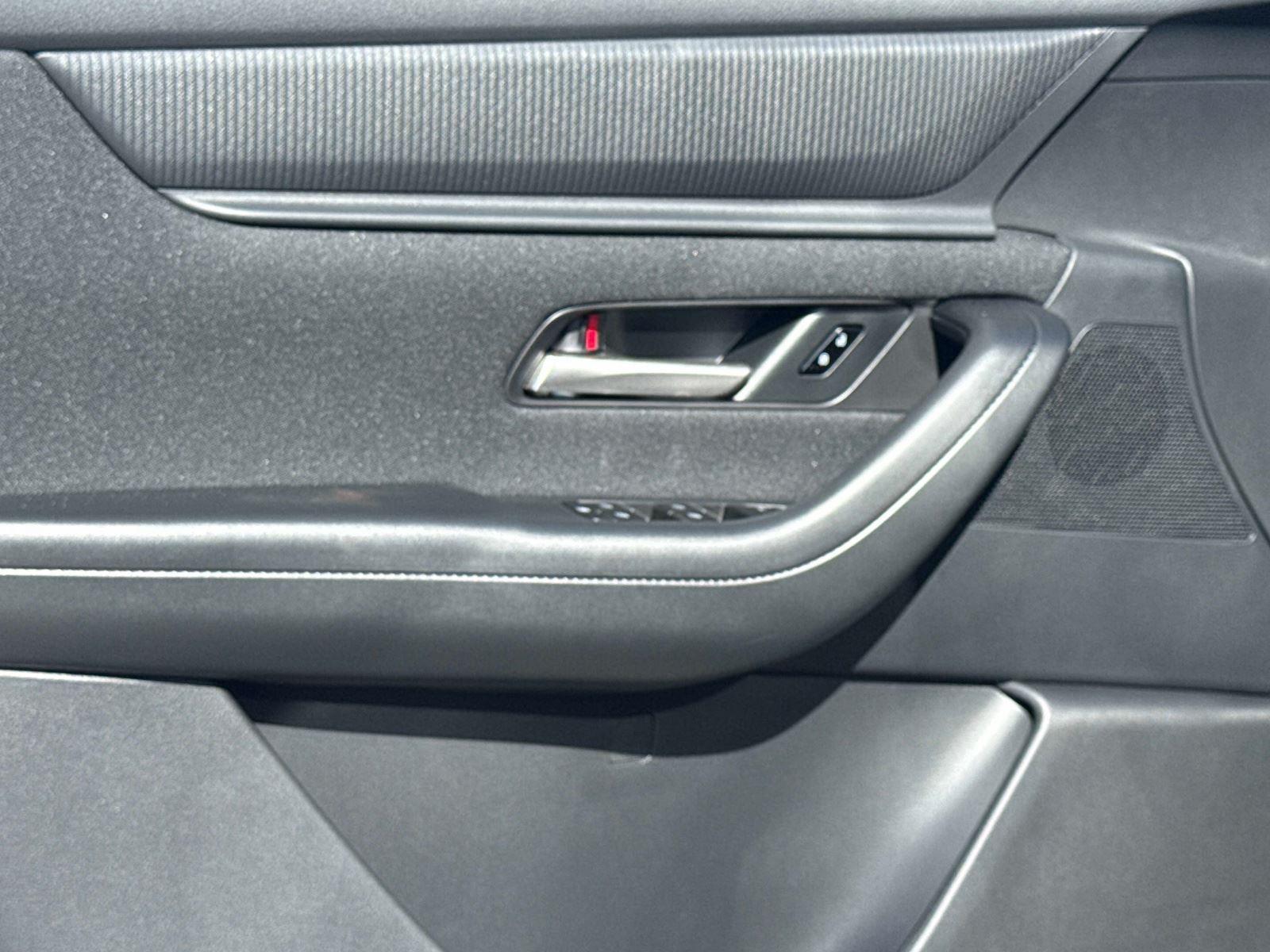 2026 Mazda CX-90 Select