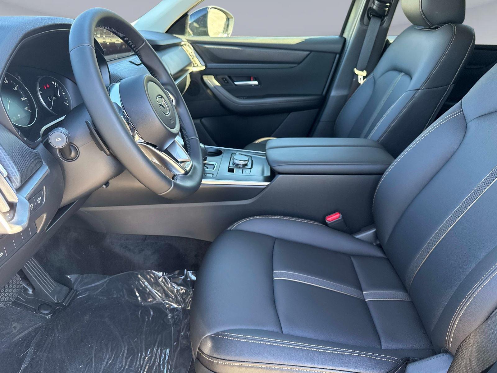 2026 Mazda CX-90 Select