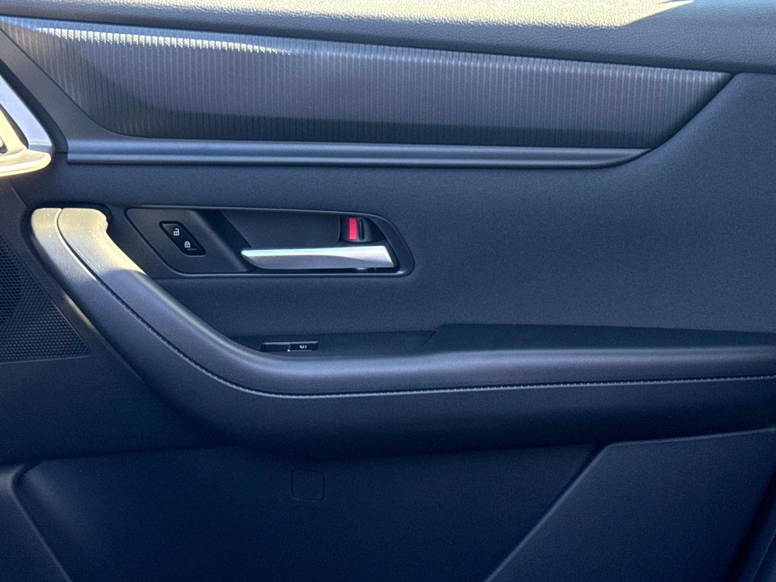 2026 Mazda CX-90 Select