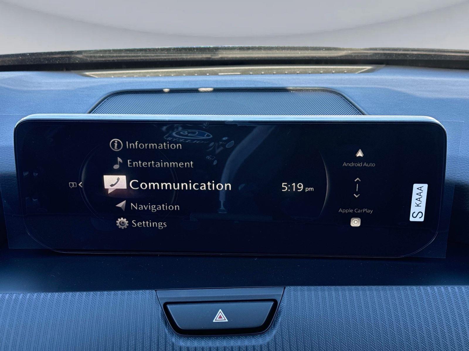 2026 Mazda CX-90 Select