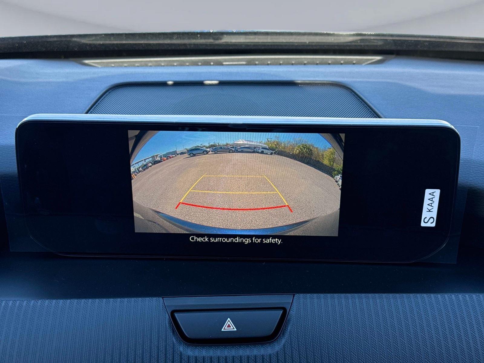 2026 Mazda CX-90 Select