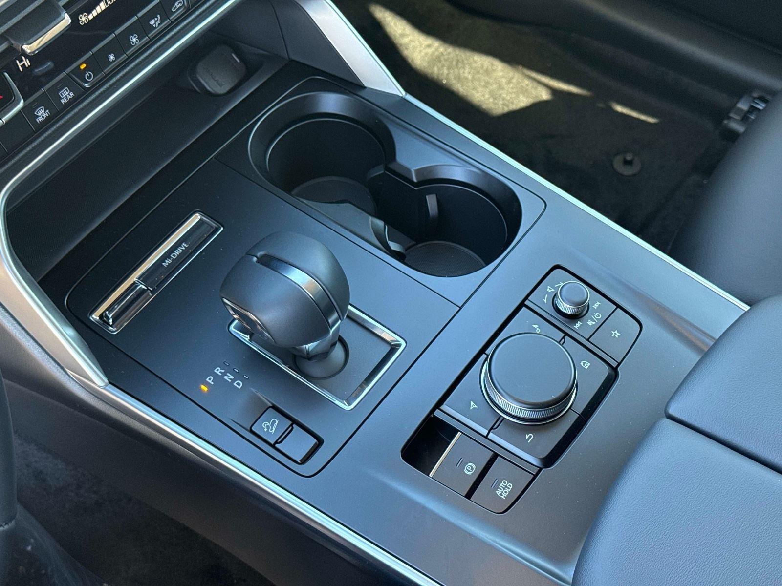 2026 Mazda CX-90 Select