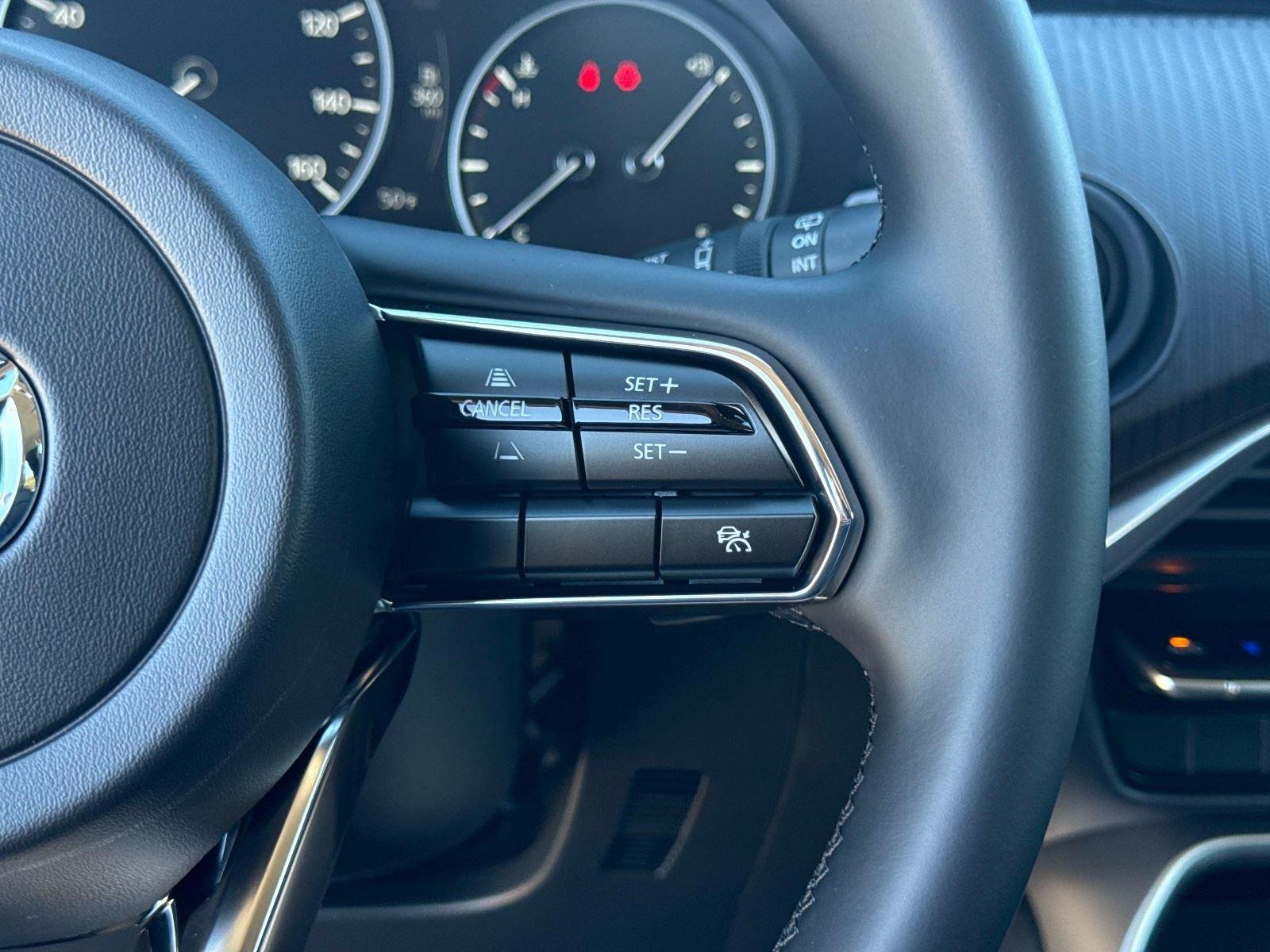 2026 Mazda CX-90 Select