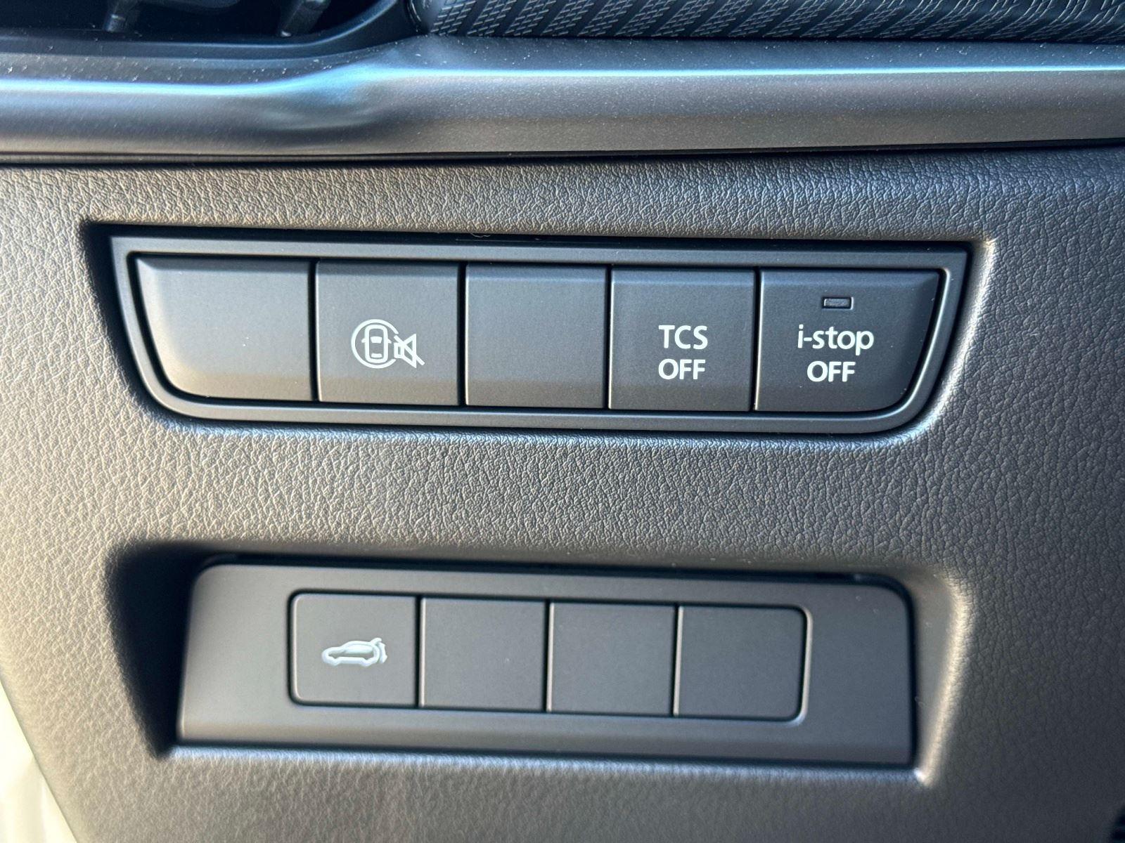 2026 Mazda CX-90 Select