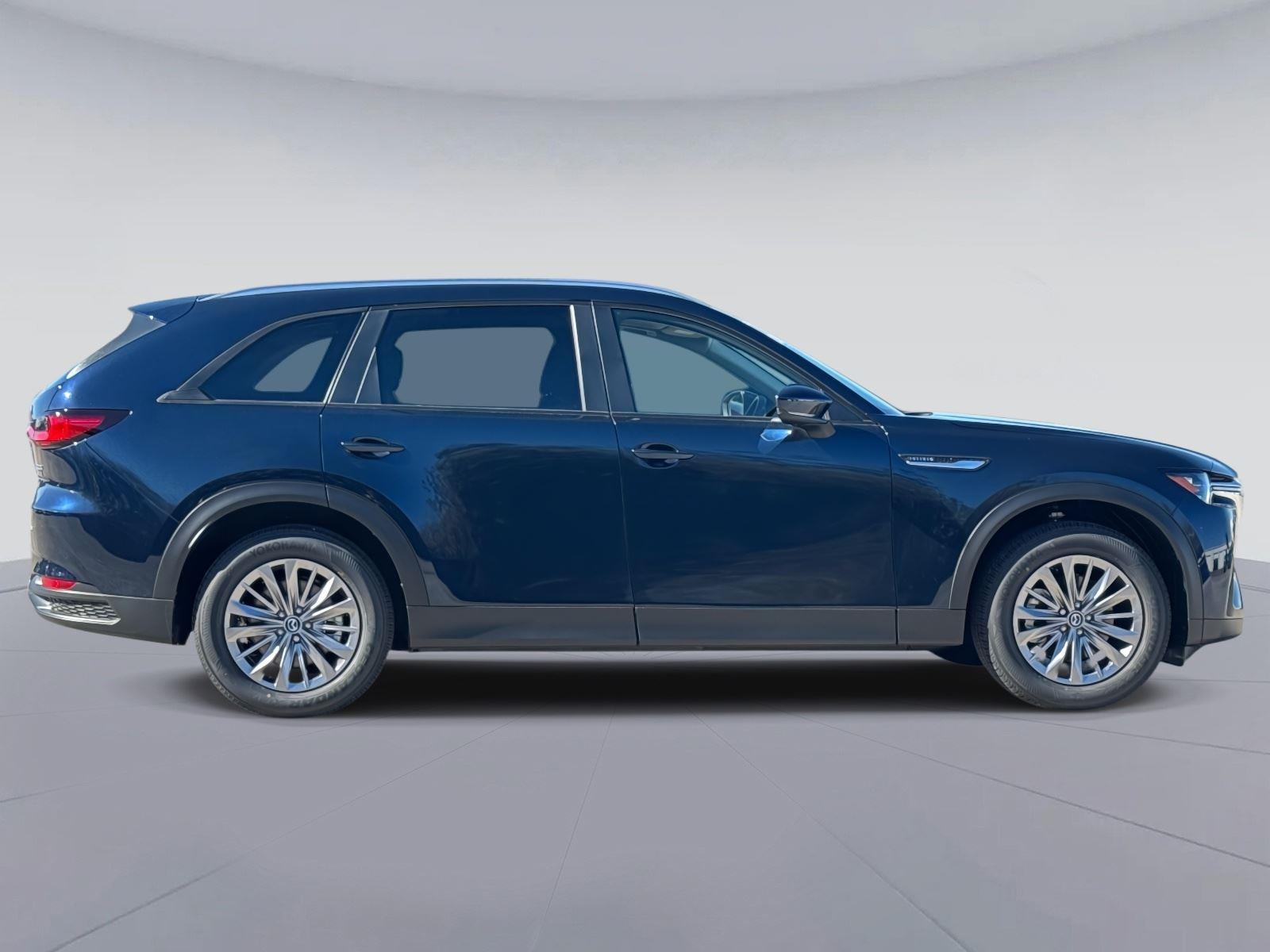 2026 Mazda CX-90 Select