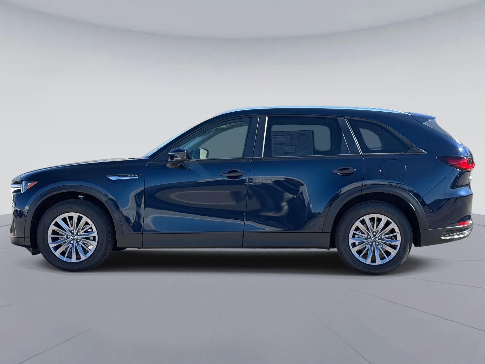 2026 Mazda CX-90 Select