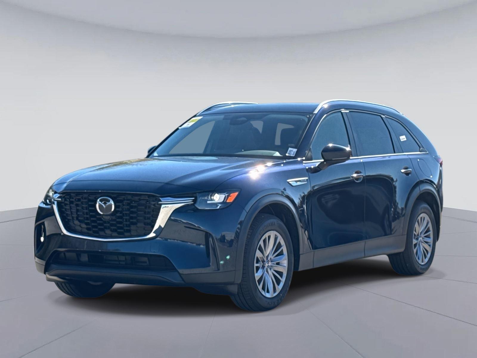 2026 Mazda CX-90 Select