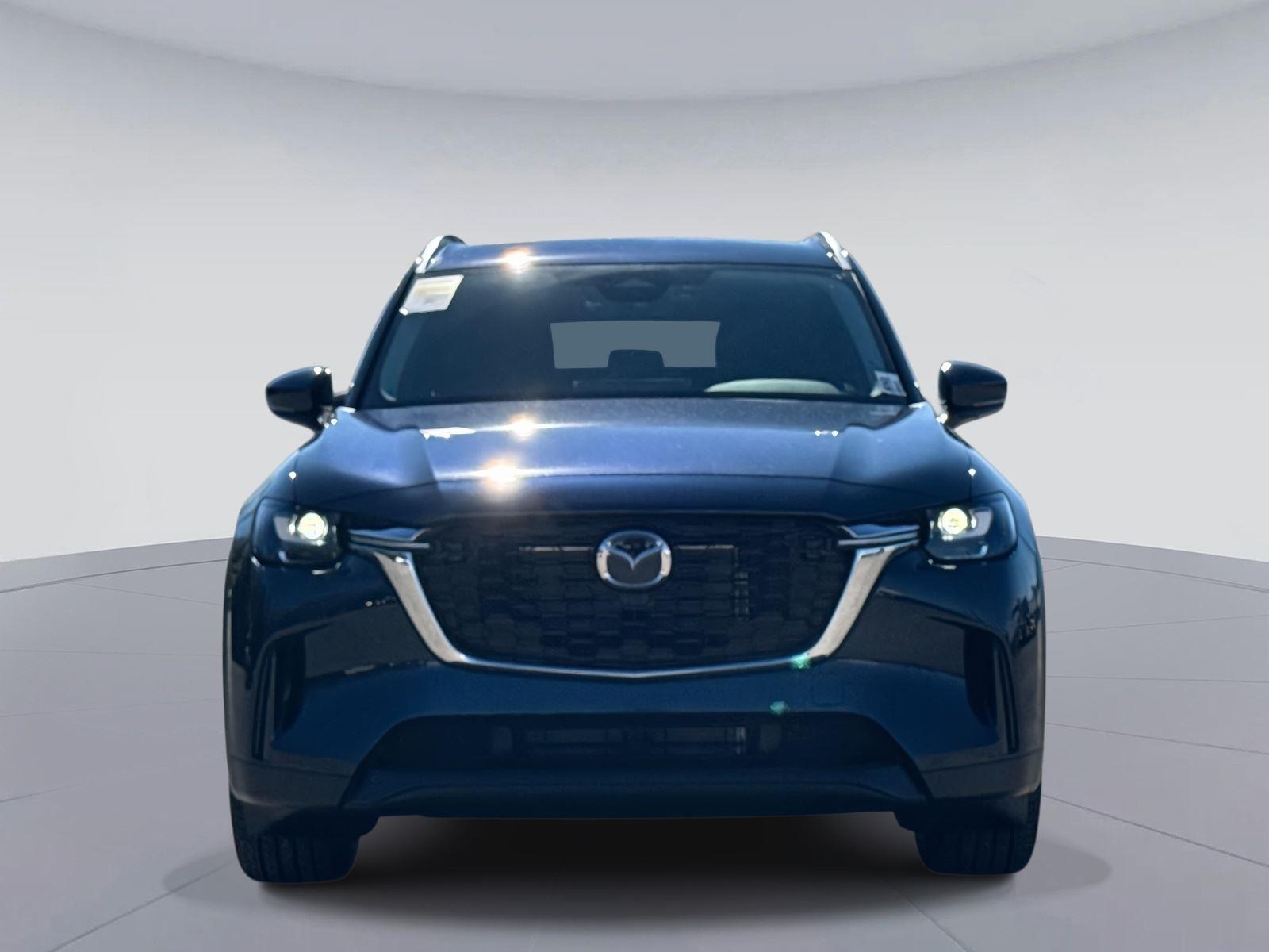 2026 Mazda CX-90 Select