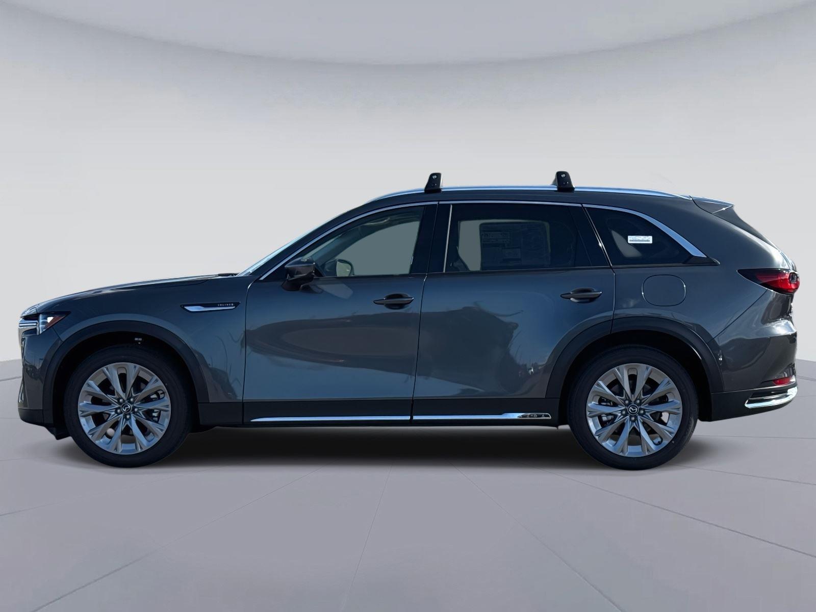 2026 Mazda CX-90 Premium Plus