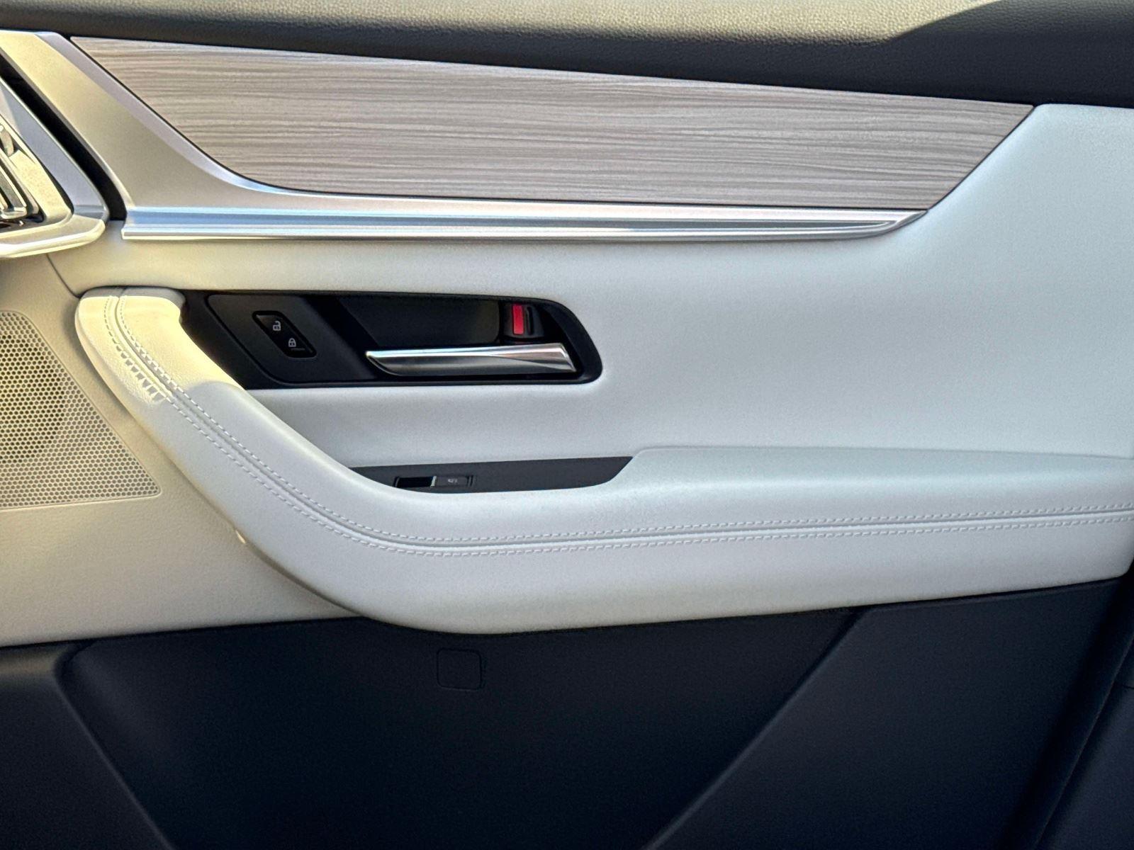2026 Mazda CX-90 Premium Plus