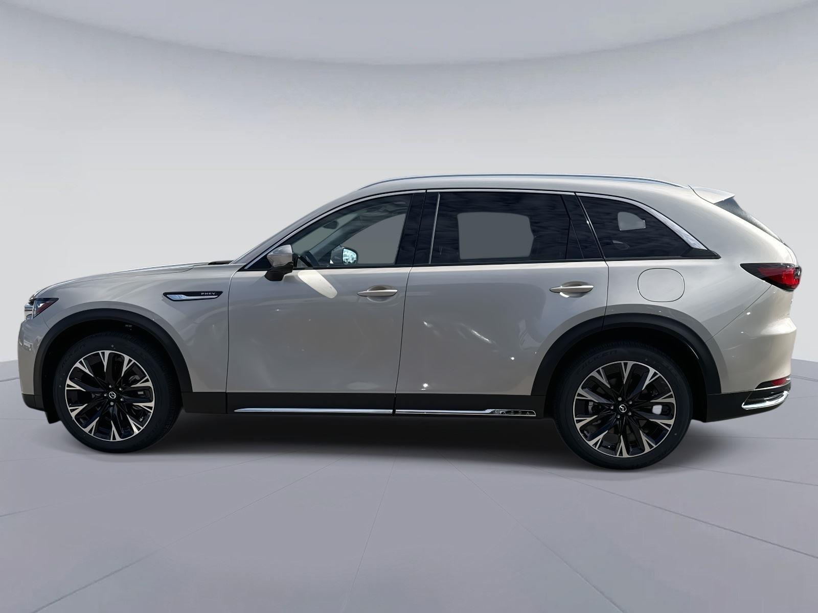 2026 Mazda CX-90 PHEV Premium Plus