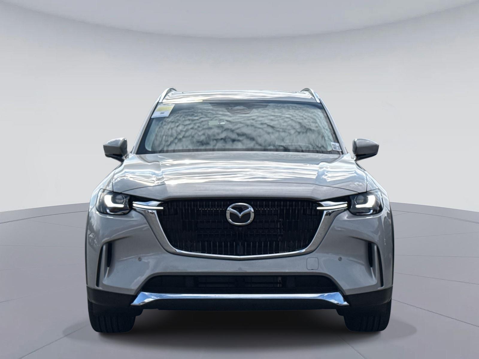 2026 Mazda CX-90 PHEV Premium Plus