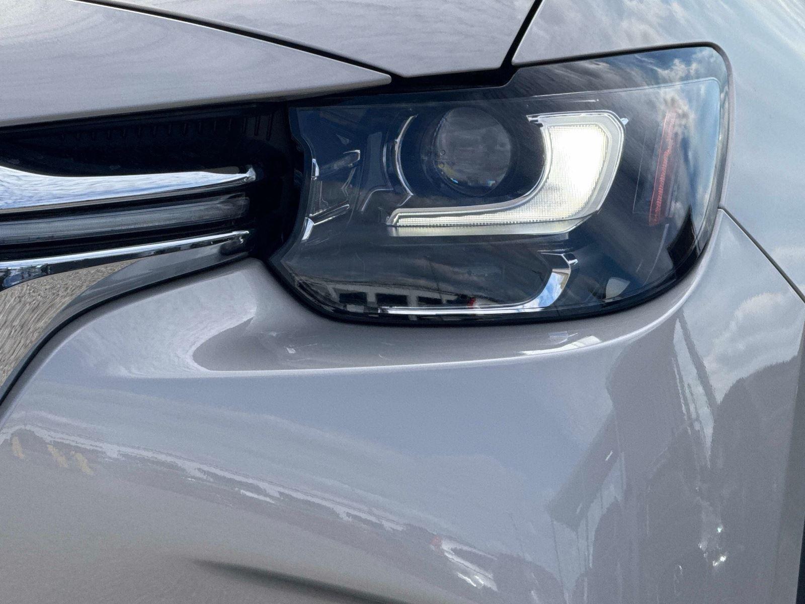 2026 Mazda CX-90 PHEV Premium Plus