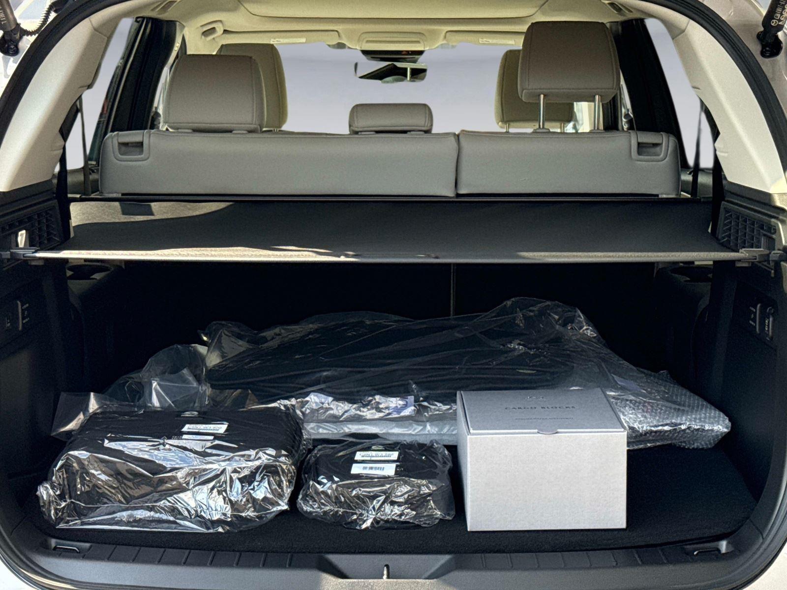 2026 Mazda CX-90 PHEV Premium Plus