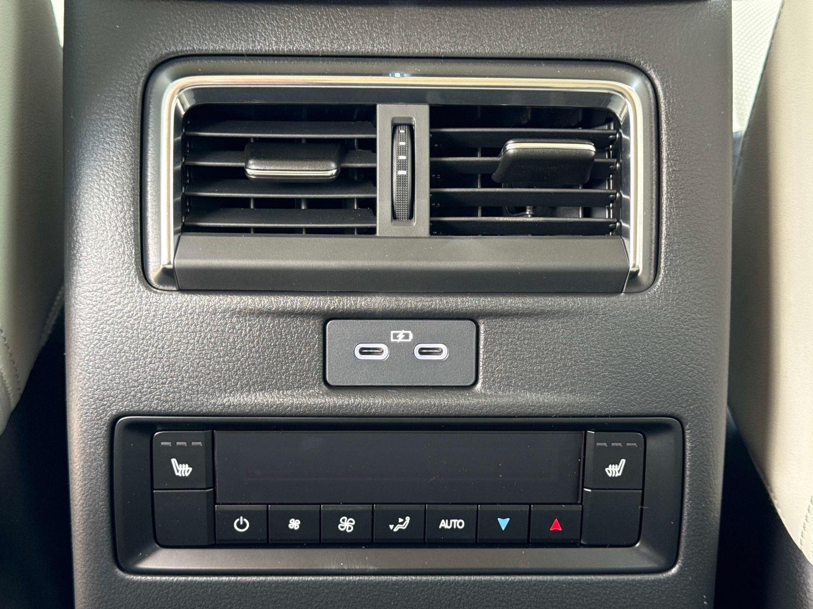 2026 Mazda CX-90 PHEV Premium Plus