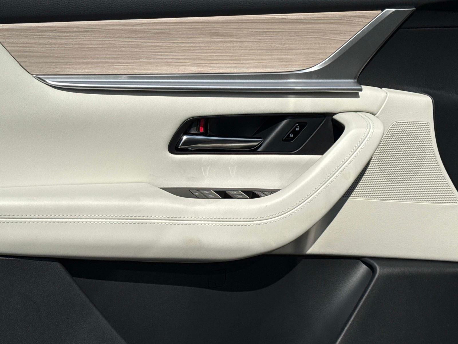 2026 Mazda CX-90 PHEV Premium Plus