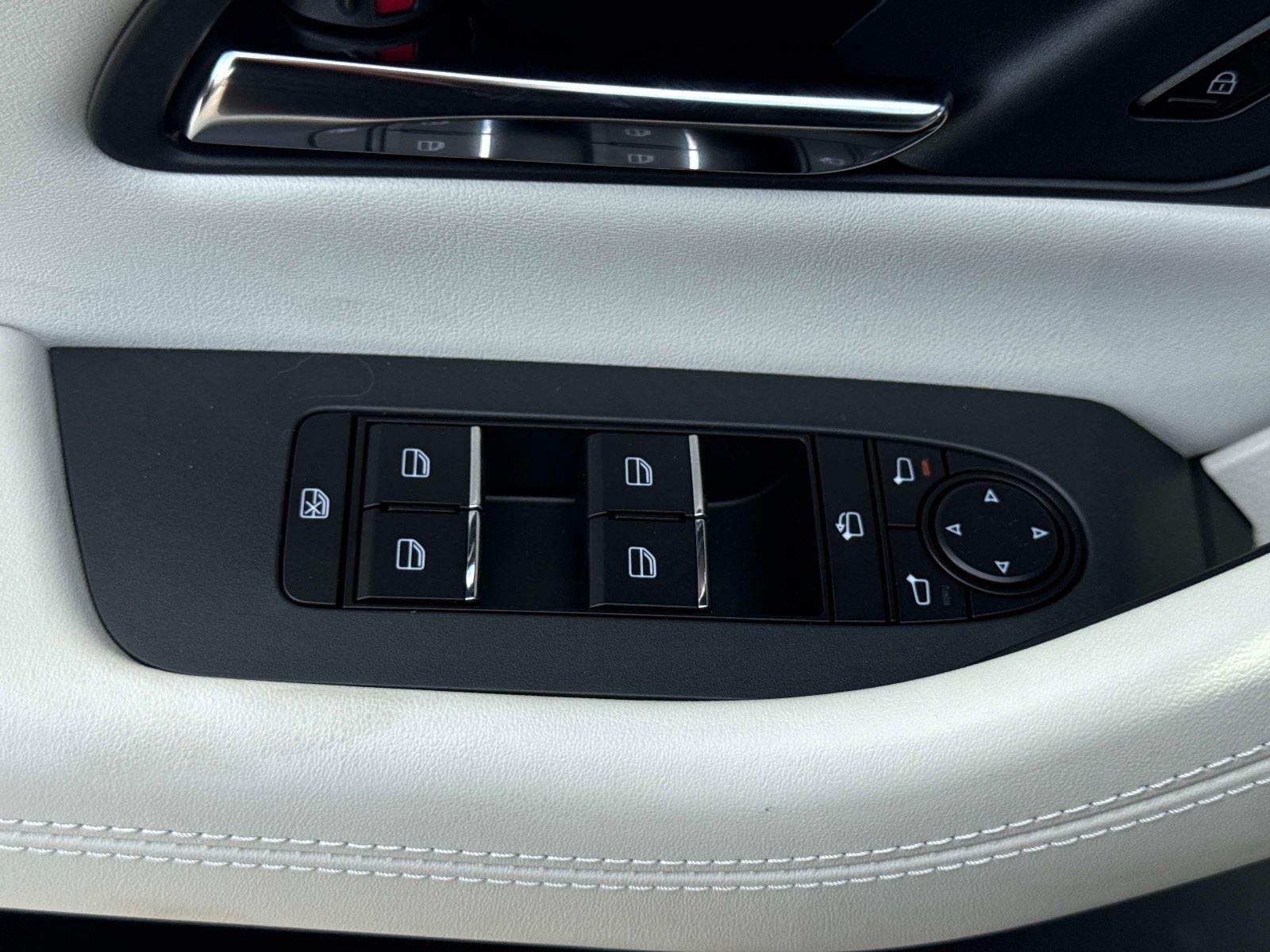 2026 Mazda CX-90 PHEV Premium Plus