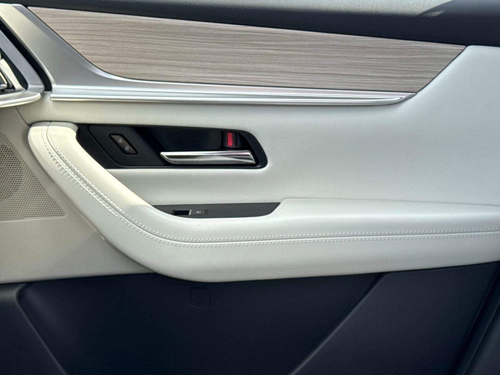 2026 Mazda CX-90 PHEV Premium Plus