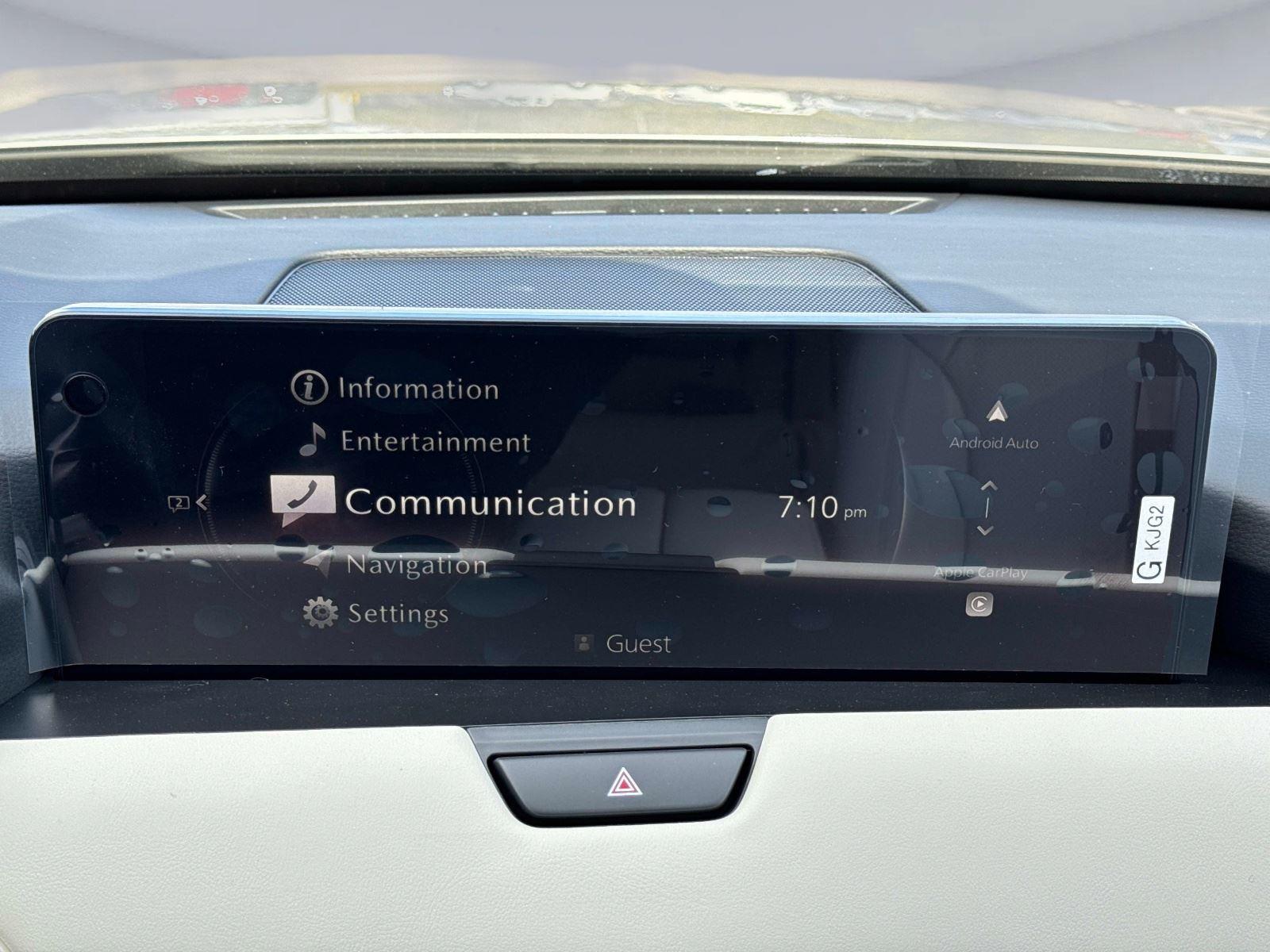 2026 Mazda CX-90 PHEV Premium Plus