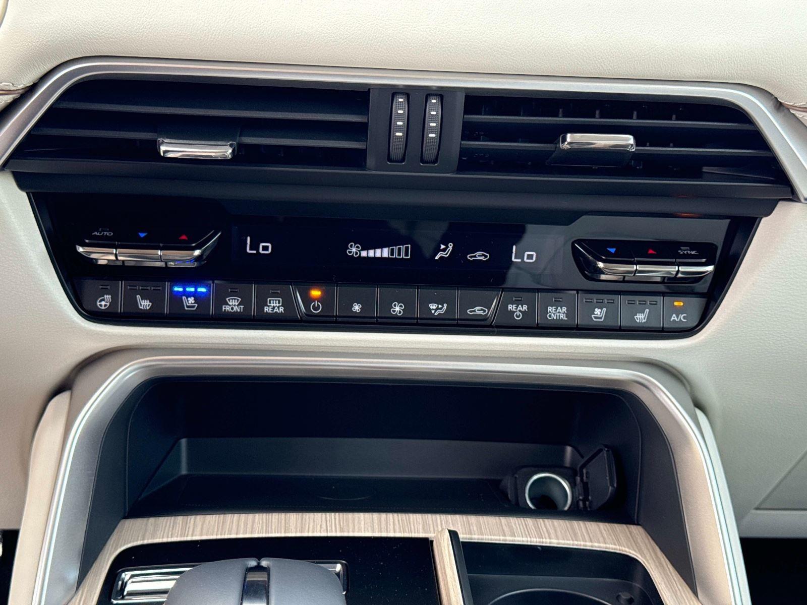 2026 Mazda CX-90 PHEV Premium Plus