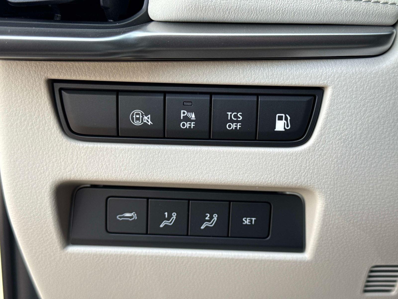 2026 Mazda CX-90 PHEV Premium Plus