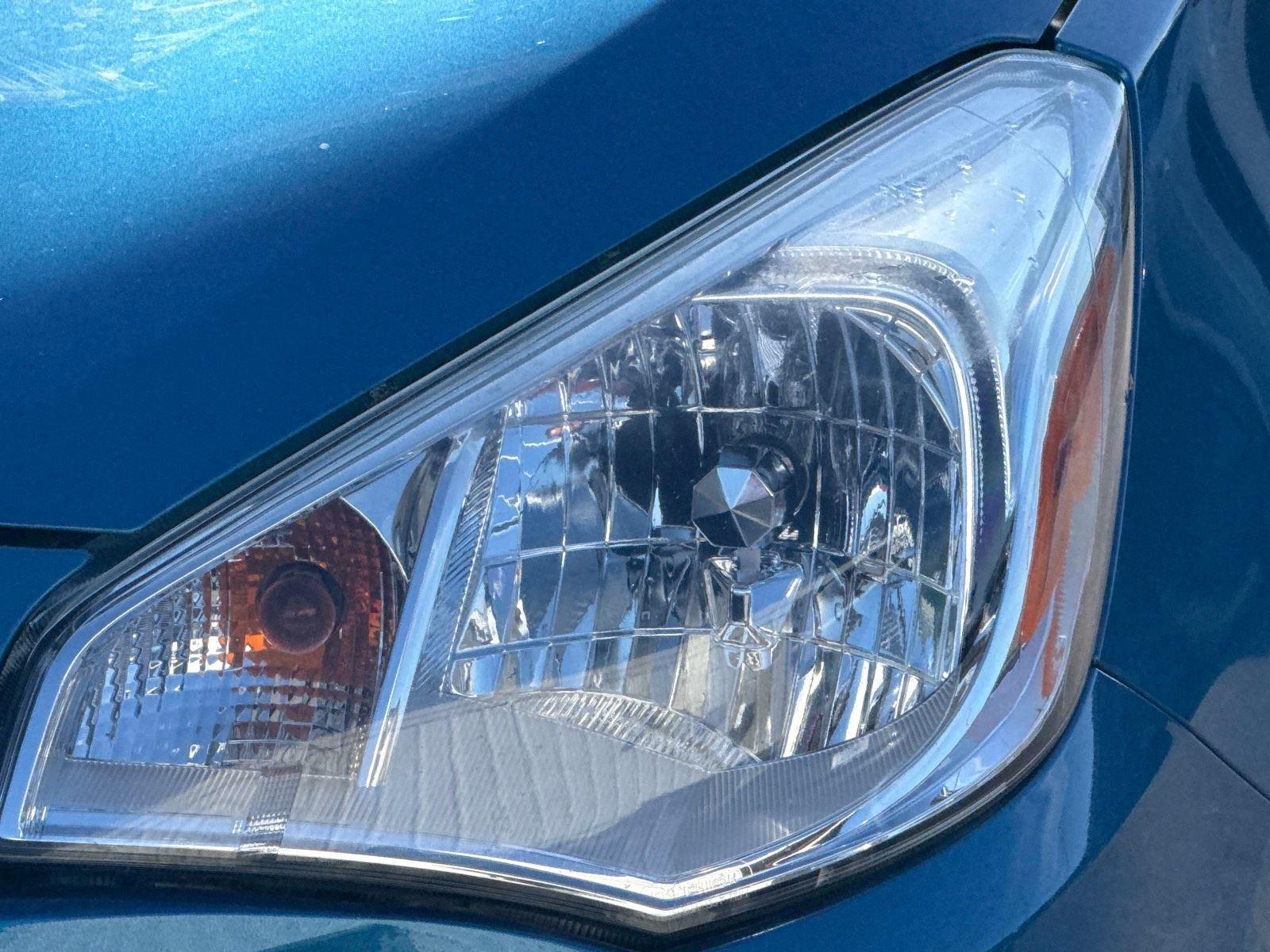 2019 Mitsubishi Mirage G4 ES