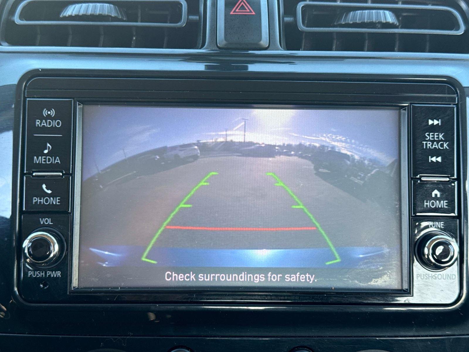 2019 Mitsubishi Mirage G4 ES