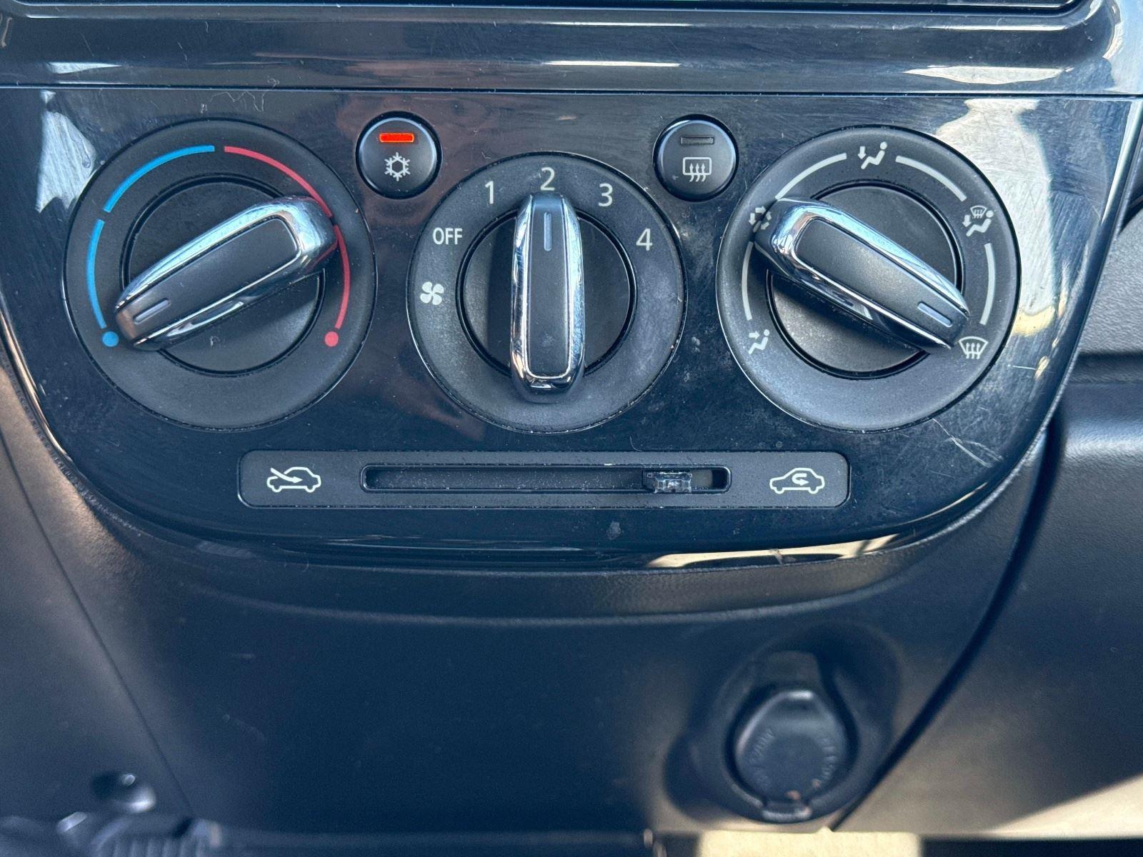 2019 Mitsubishi Mirage G4 ES