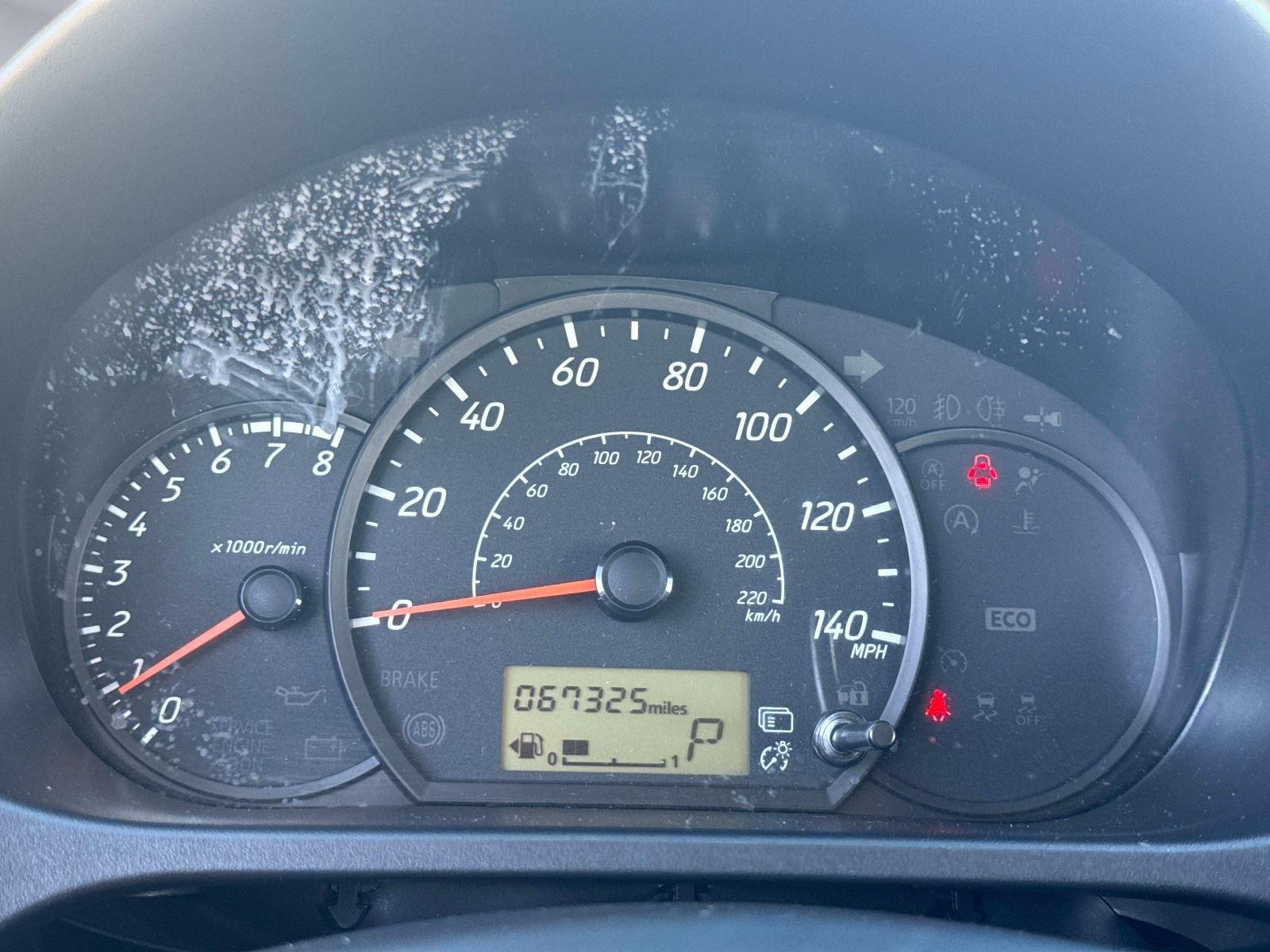 2019 Mitsubishi Mirage G4 ES