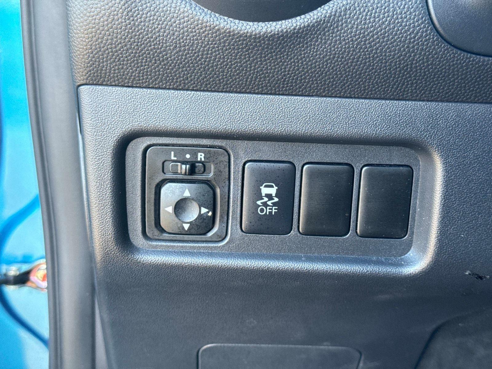 2019 Mitsubishi Mirage G4 ES