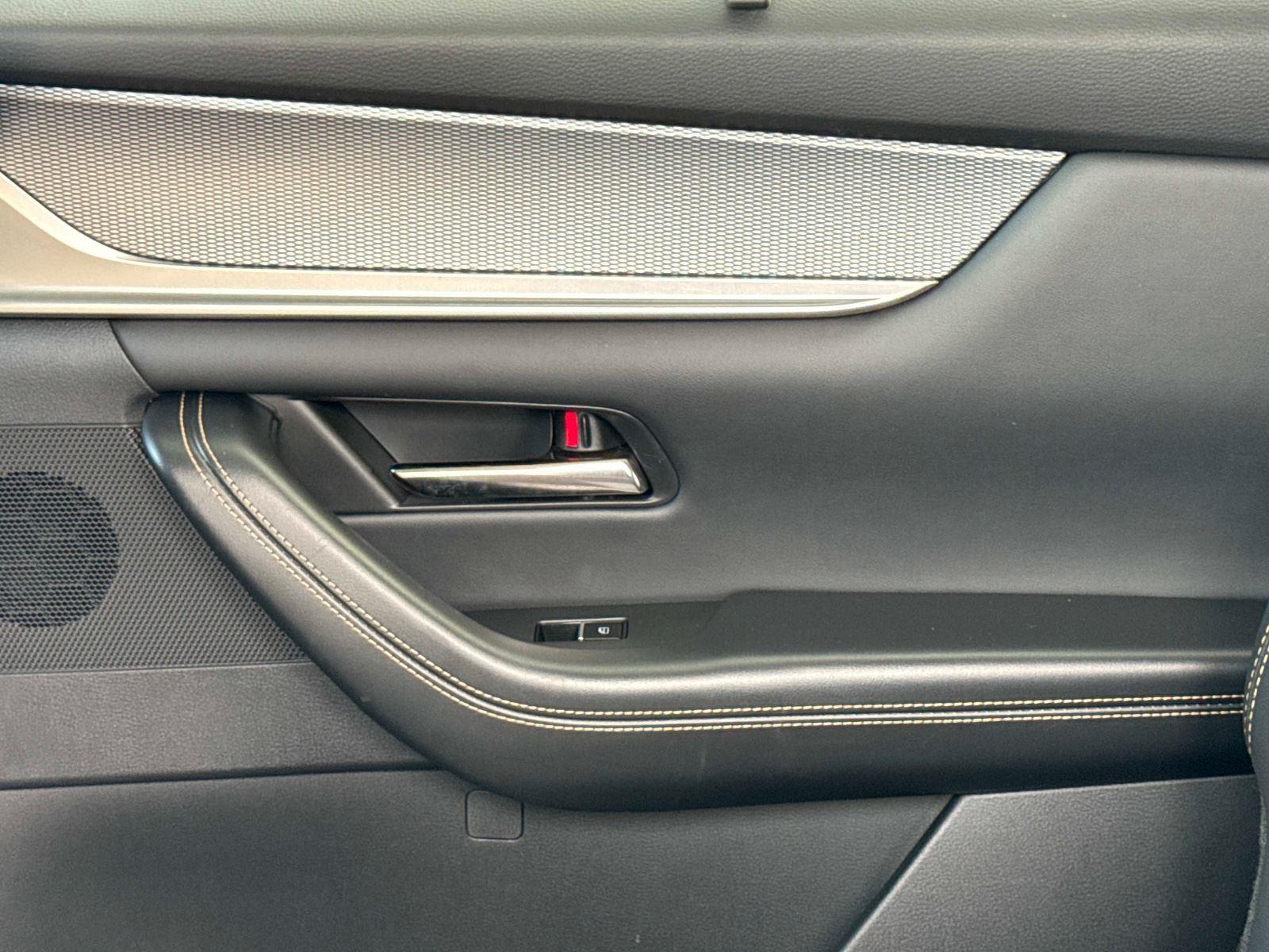 2025 Mazda CX-90 Premium Sport