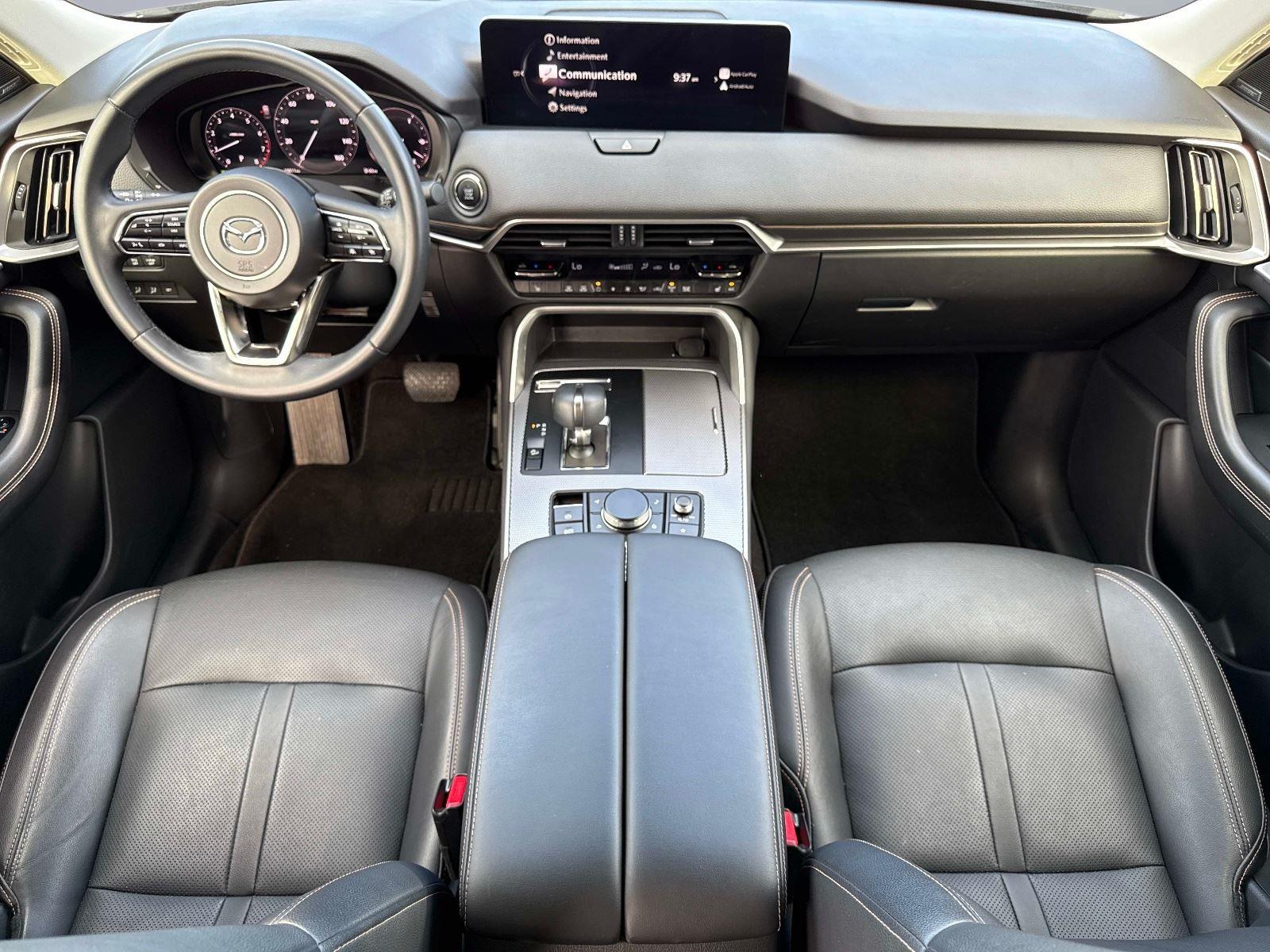 2025 Mazda CX-90 Premium Sport