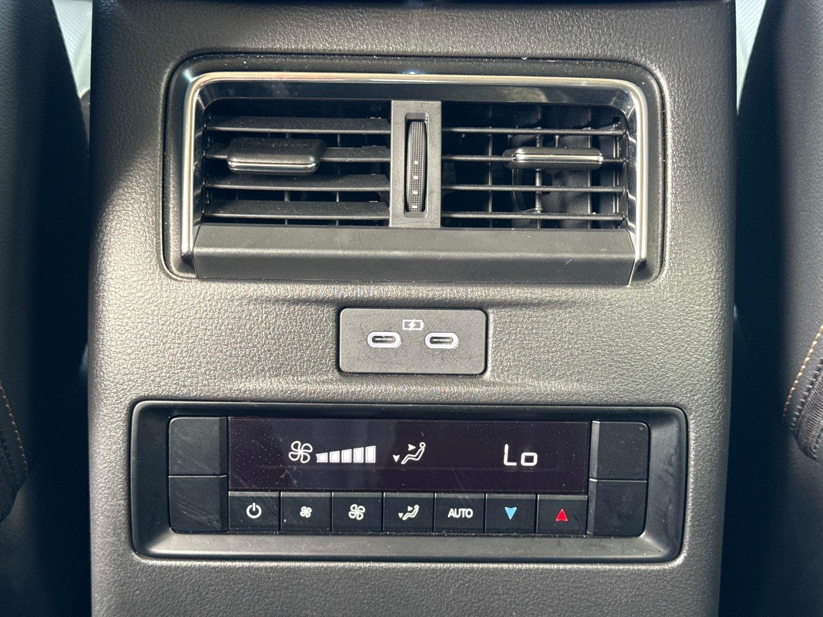 2025 Mazda CX-90 Premium Sport