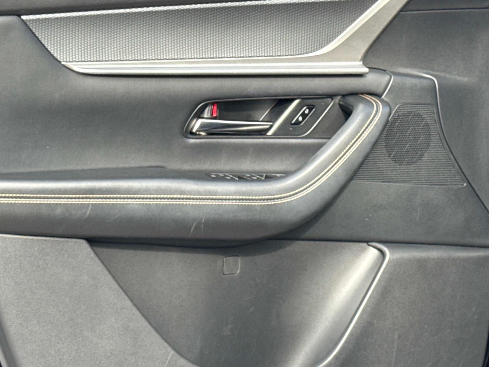 2025 Mazda CX-90 Premium Sport