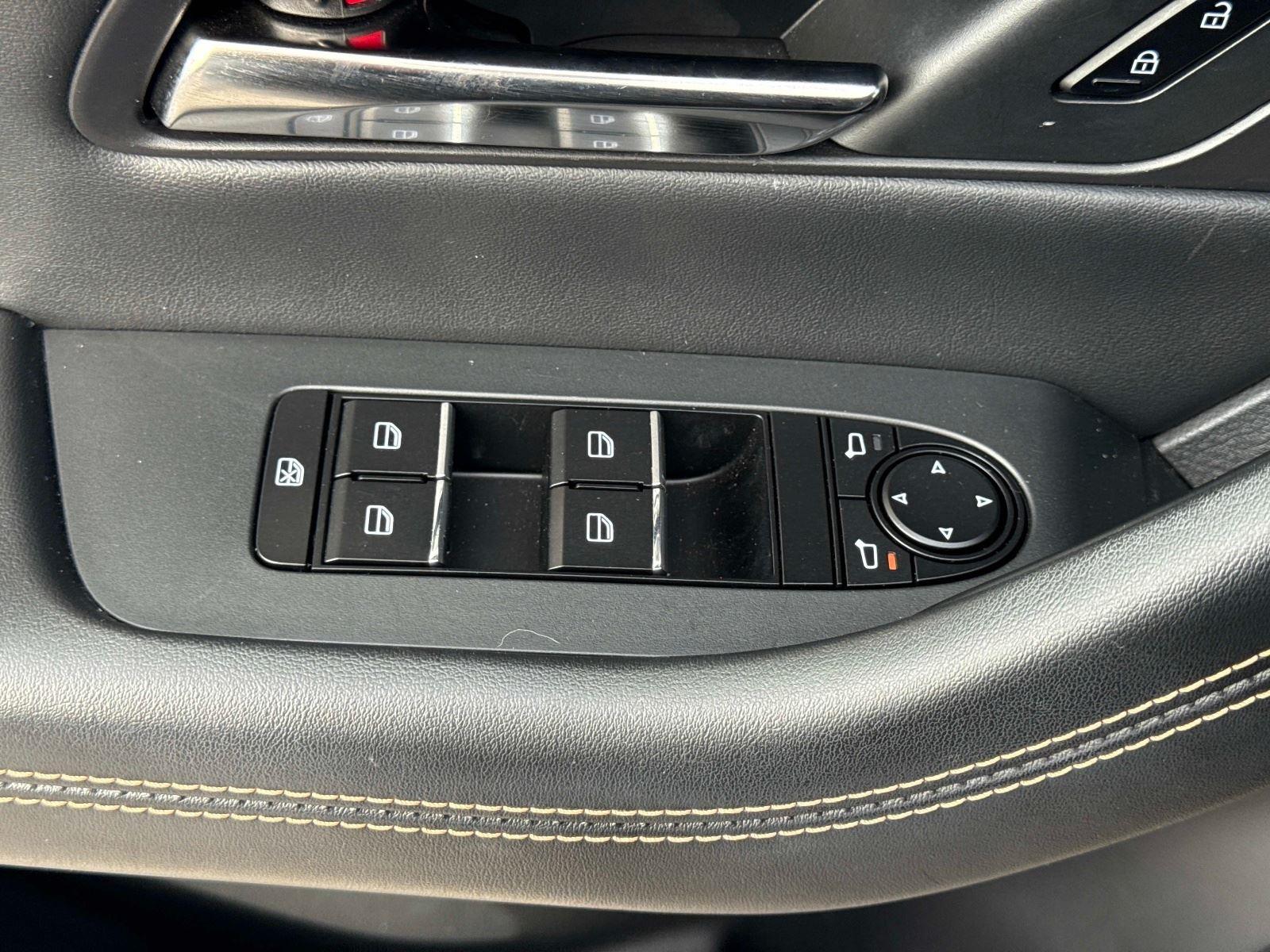 2025 Mazda CX-90 Premium Sport