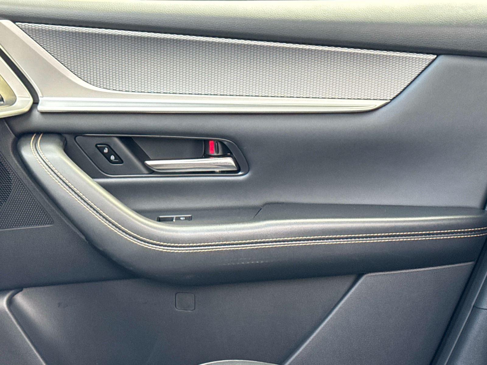 2025 Mazda CX-90 Premium Sport