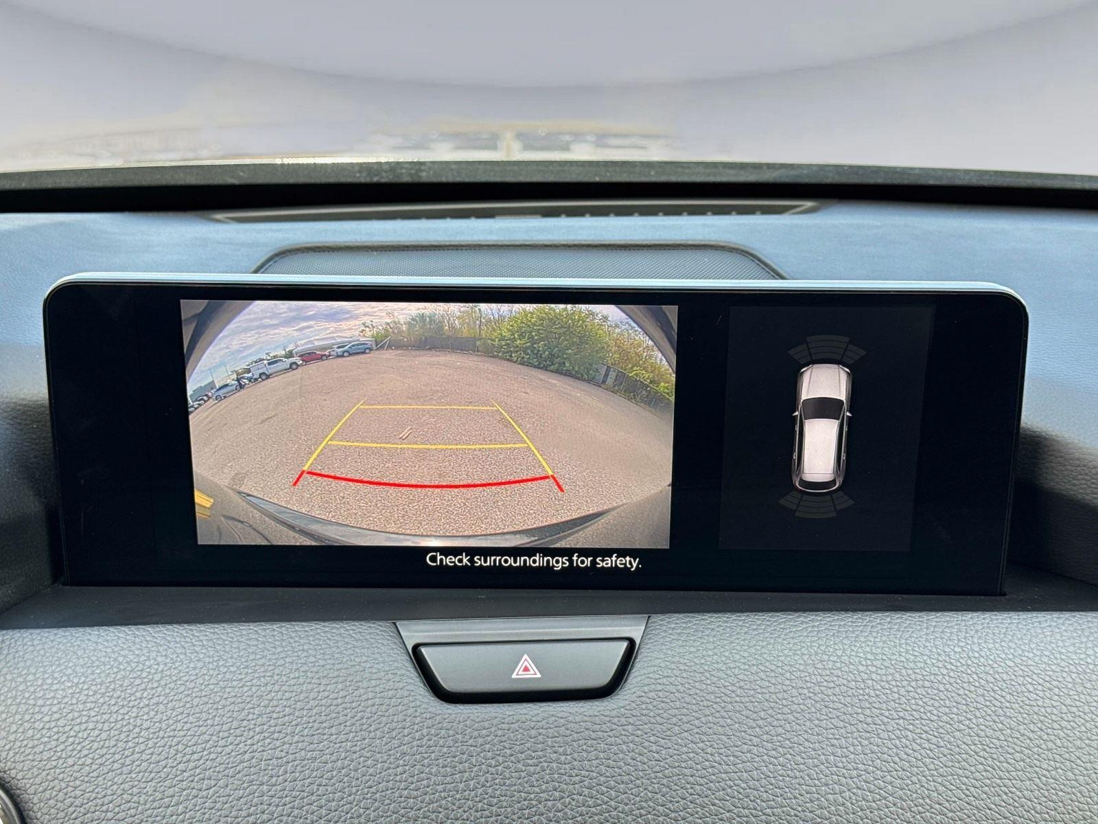 2025 Mazda CX-90 Premium Sport