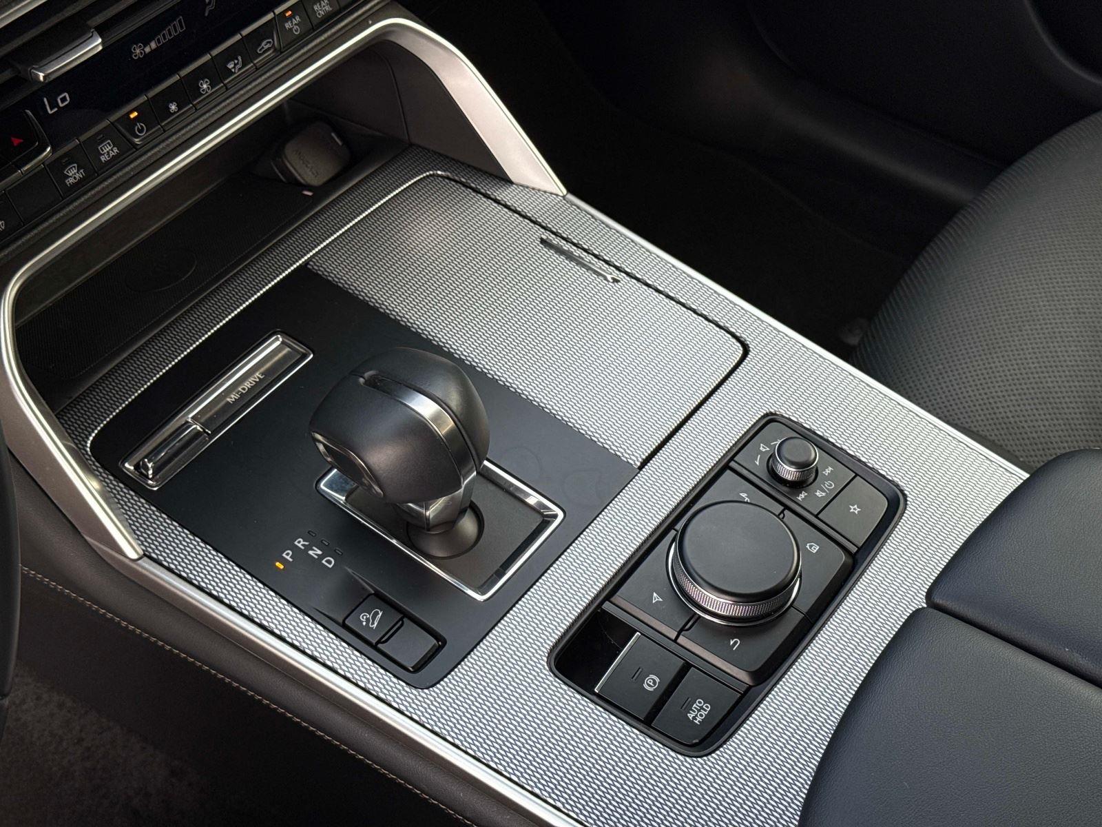 2025 Mazda CX-90 Premium Sport