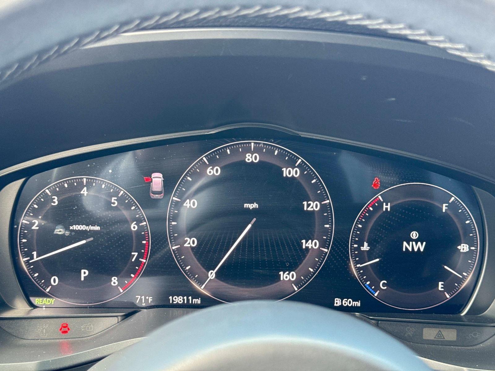 2025 Mazda CX-90 Premium Sport