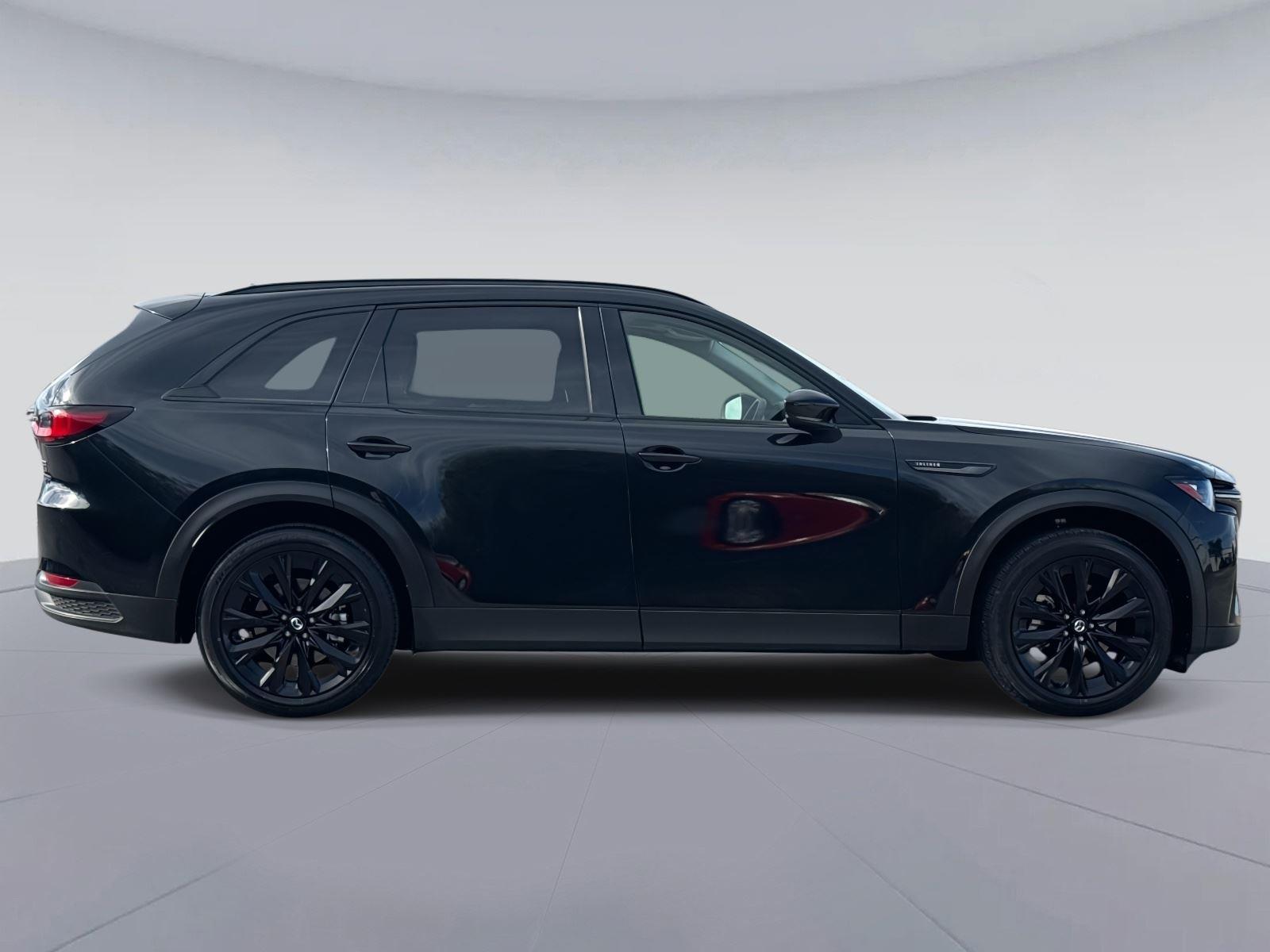 2025 Mazda CX-90 Premium Sport