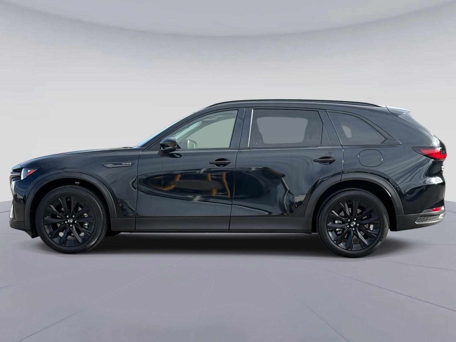 2025 Mazda CX-90 Premium Sport