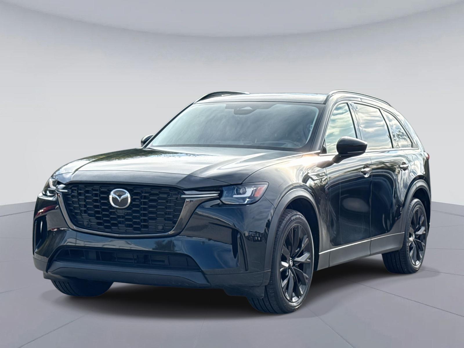 2025 Mazda CX-90 Premium Sport